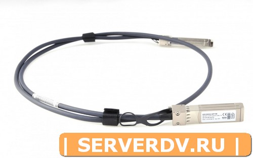 Модуль HP H3C JC784C,  - 7m 10G SFP+ Passive Direct Attach Copper Twinax Cable (Совместимый)