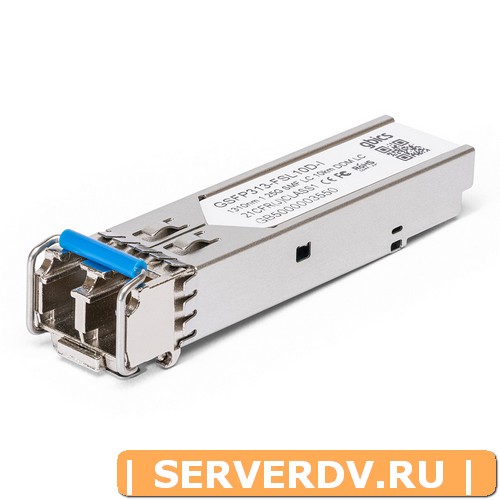 Модуль ZyXEL SFP-LX-10,  1000BASE-LX/LH SFP 1310nm 10km Transceiver Module (Совместимый)