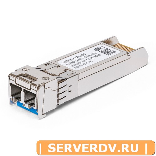 Модуль HP H3C JD094B,  - 10GBASE-LR SFP+ 1310nm 10km DOM Transceiver Module (Совместимый)