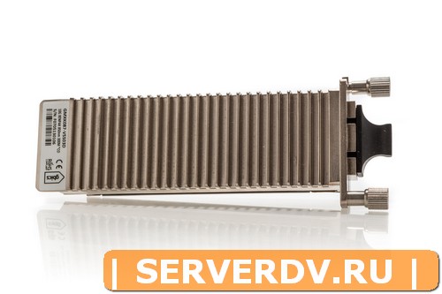 Модуль Extreme 10110,  - 10GBASE-SR XENPAK 850nm 300m DOM Transceiver Module (Совместимый)