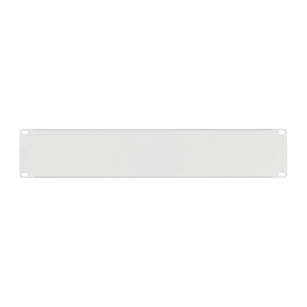 Заглушка TLK, 19", 2U, серая, TLK, TLK-BLNK-2-GY , гарантия 1 год