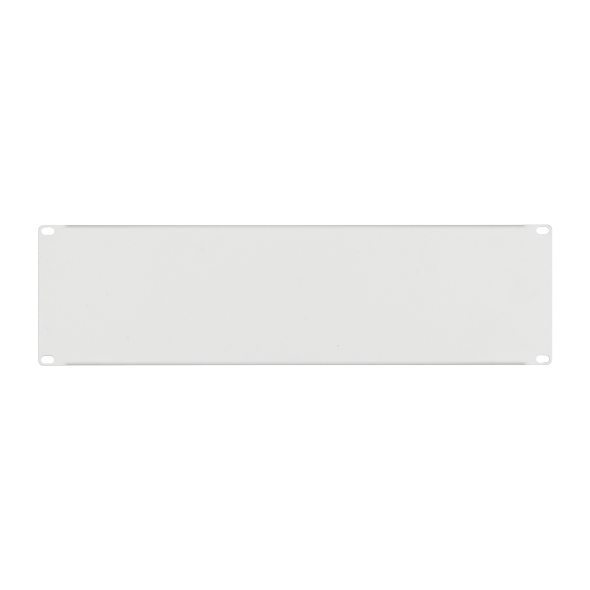 Заглушка TLK, 19", 3U, серая, TLK, TLK-BLNK-3-GY , гарантия 1 год